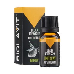 Olejek Eteryczny Limetka 10 ml