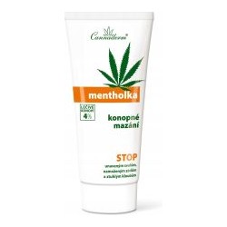 Cannaderm Mentholka