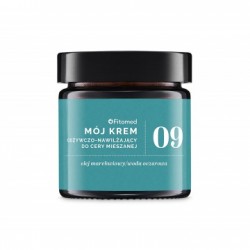 Mój krem nr 9 50ml Fitomed