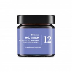 Mój krem nr 12 55g Fitomed