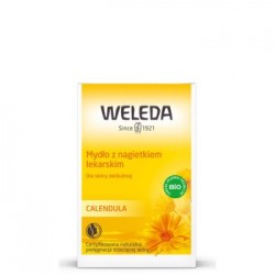 Weleda mydło roślinne 100g